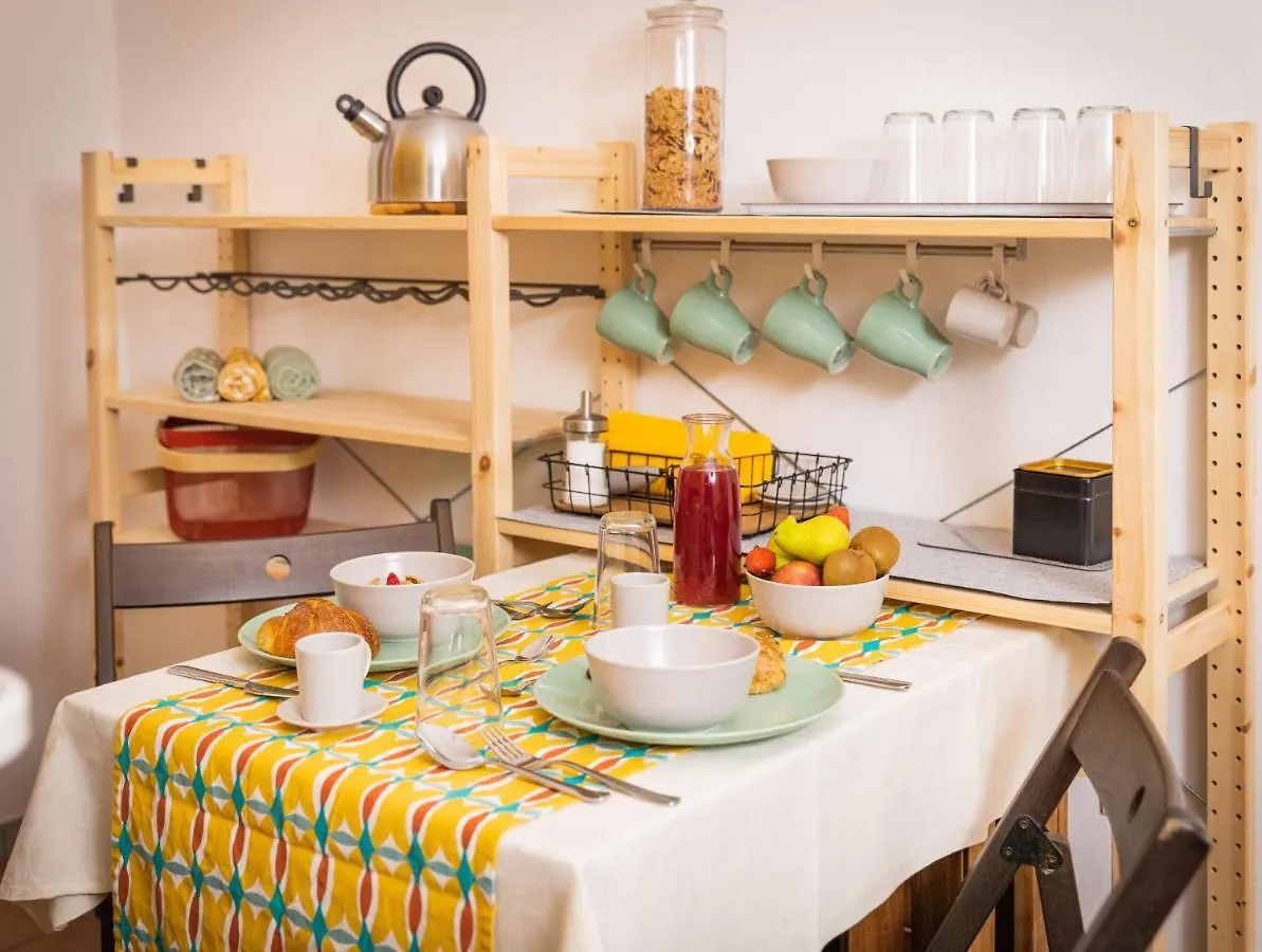Marylou Gardenhouse Appartamento Pisa Italia