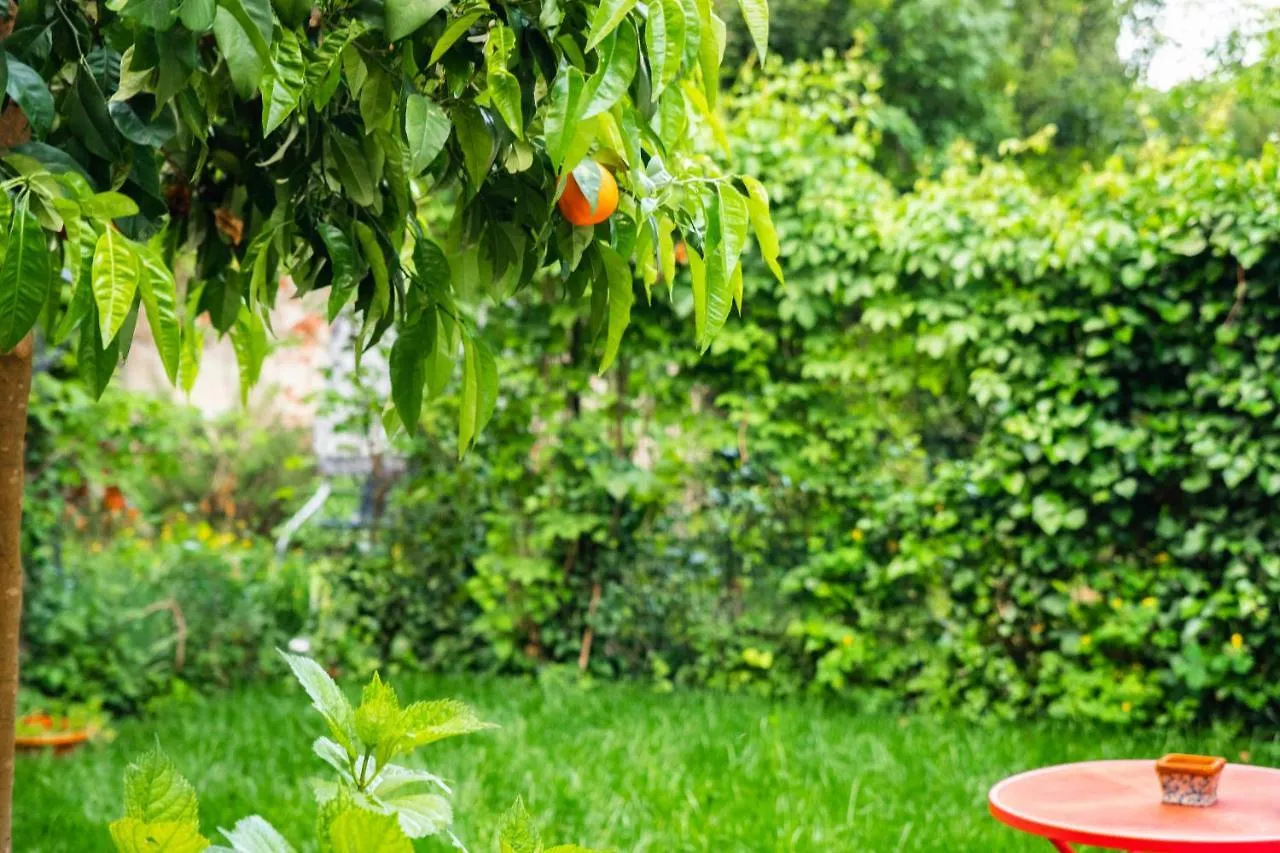 Marylou Gardenhouse Appartamento Pisa