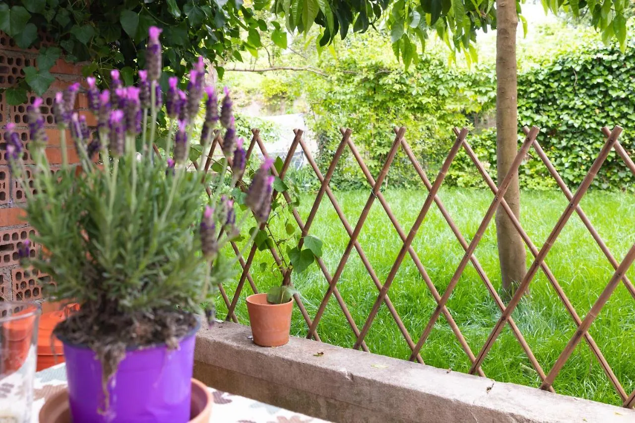 Marylou Gardenhouse Appartamento Pisa Italia