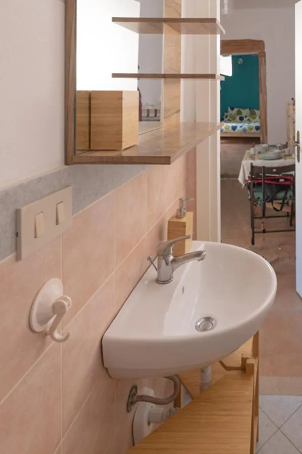 Marylou Gardenhouse Appartamento Pisa