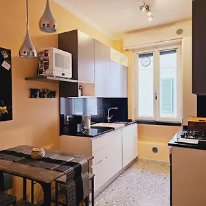 La Casetta Di Michela Pisa