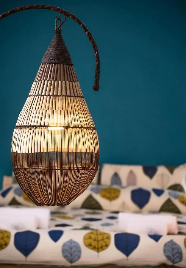 Marylou Gardenhouse Apartment Pisa